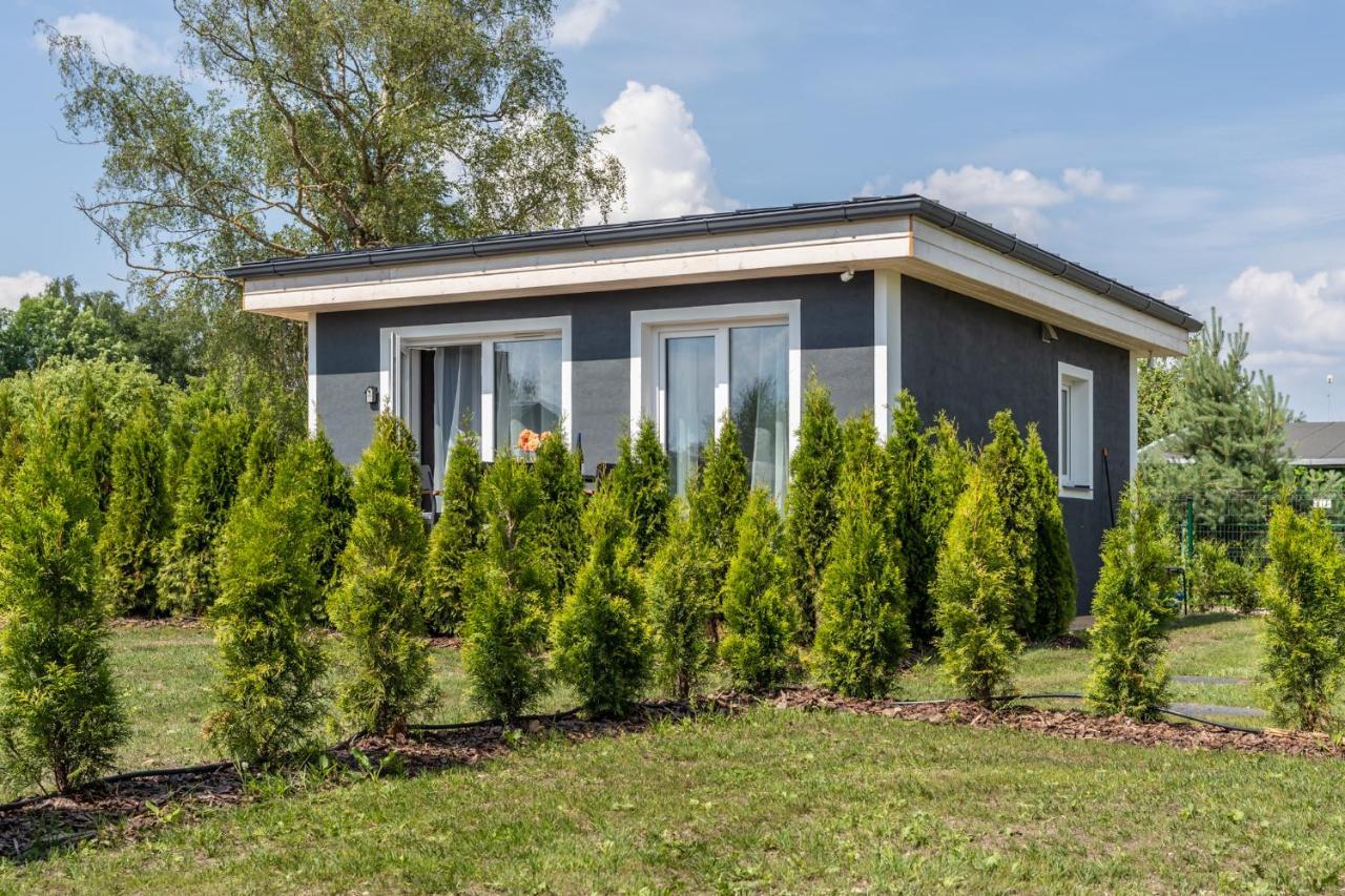Villa Family Garden House With Free Private Parking & Playground à Riga Extérieur photo