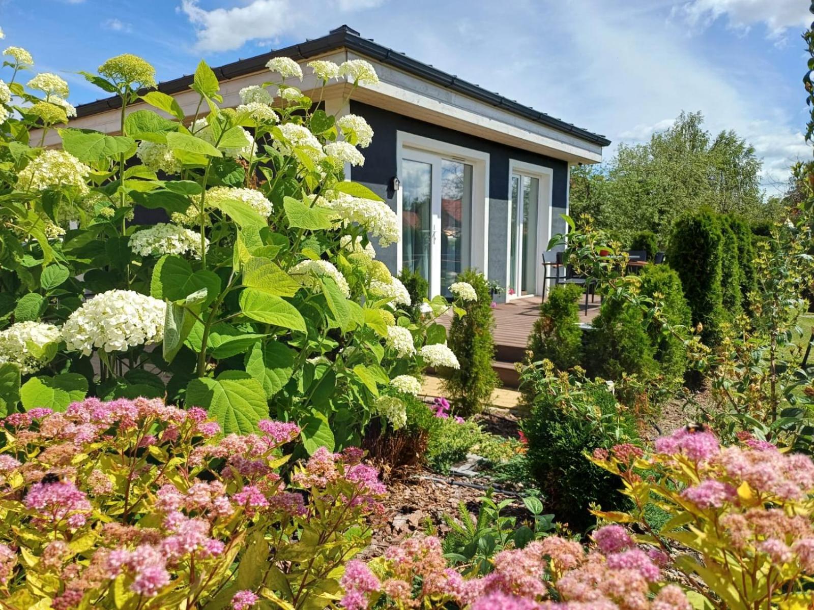 Villa Family Garden House With Free Private Parking & Playground à Riga Extérieur photo